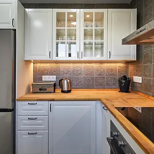 Apartamento Bbarcelona Fira Superior Flats, Barcelona