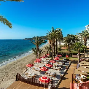 Hotel Vibra Algarb Playa d'en Bossa