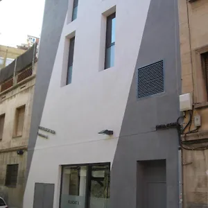 Hostelscat Hostel