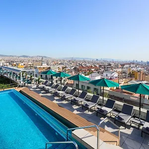 Intercontinental Barcelona, An Ihg Barcelona