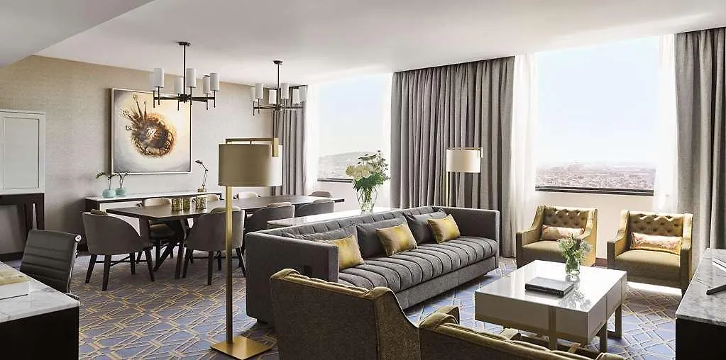 Torre Melina, A Gran Melia Hotel Barcelona
