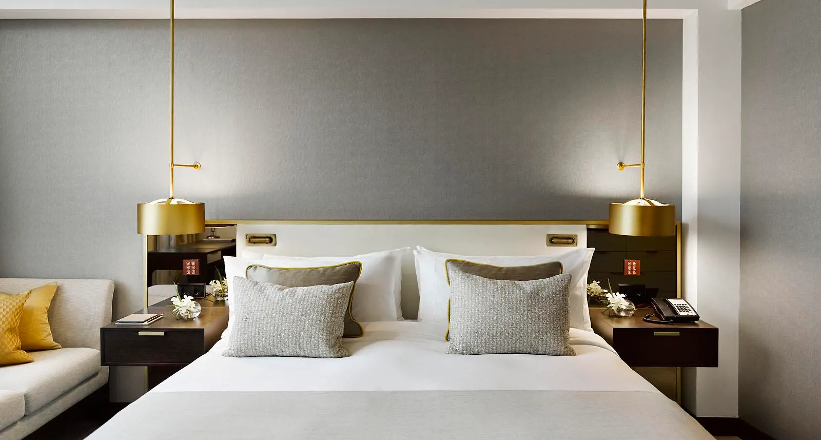 Torre Melina, A Gran Melia Hotel Barcelona