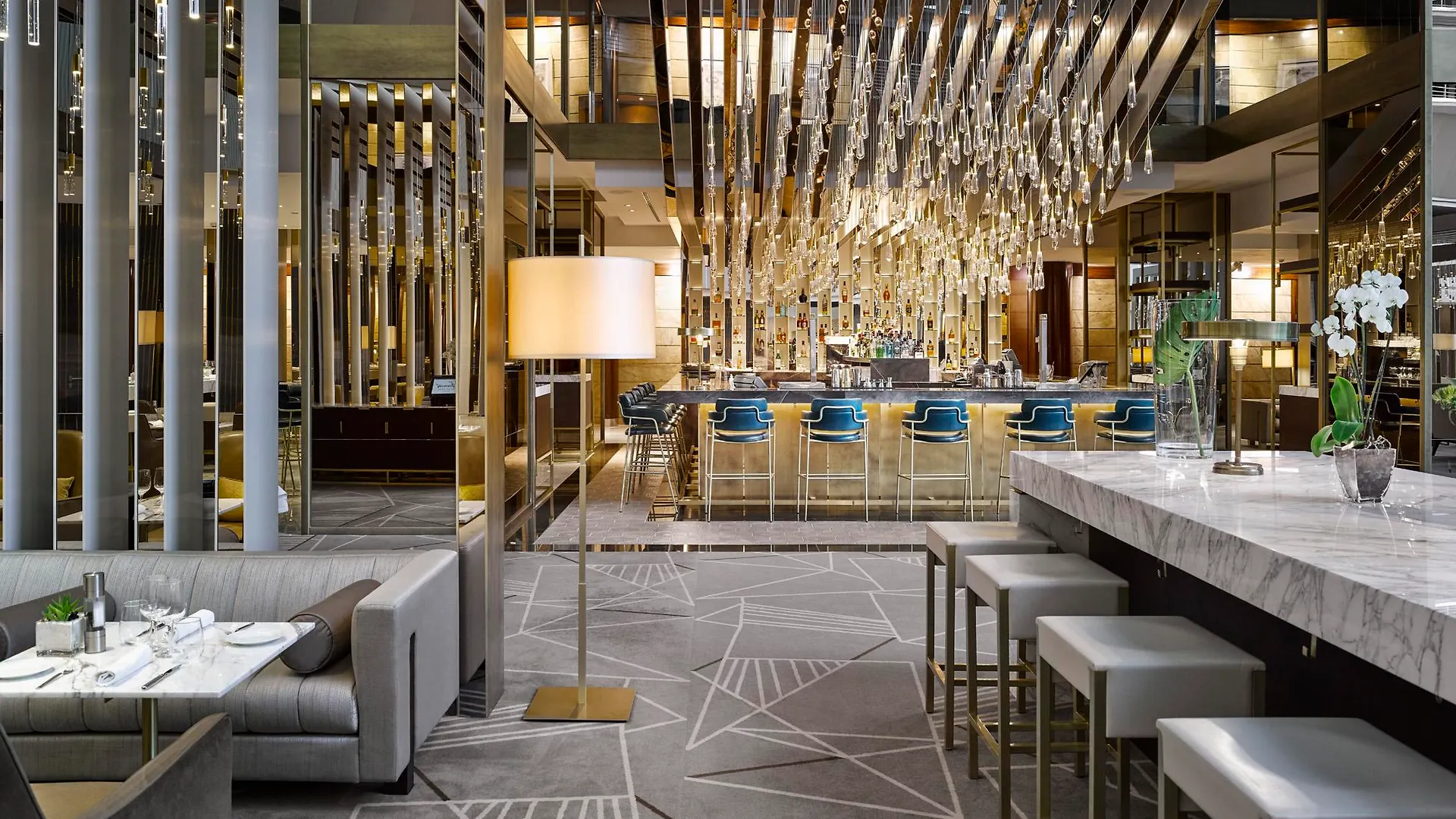 *****  Torre Melina, A Gran Melia Hotel Barcelona Espanha