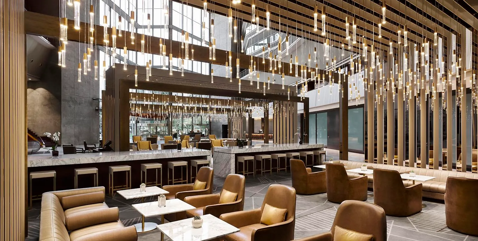 *****  Torre Melina, A Gran Melia Hotel Barcelona Espanha