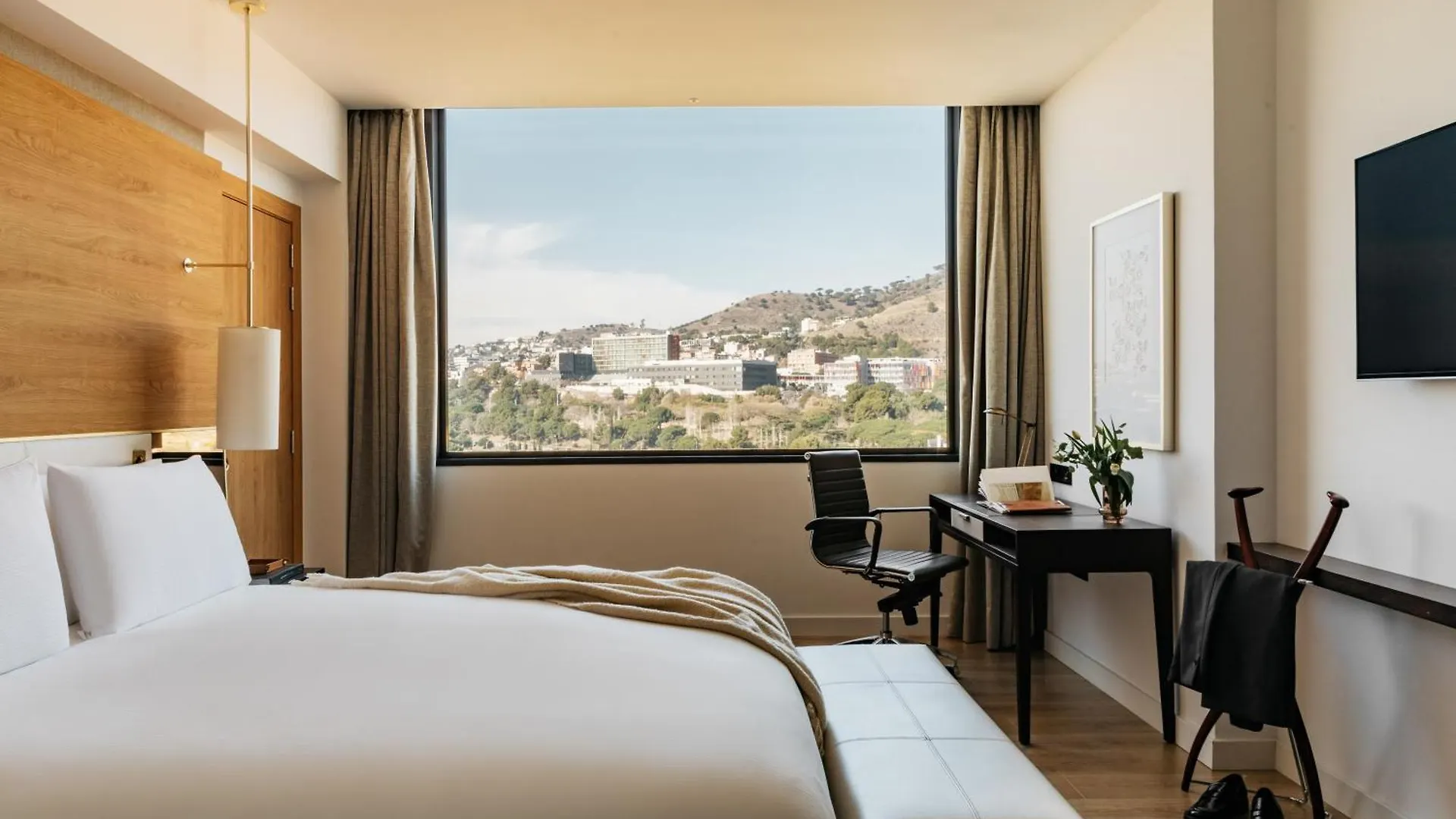 *****  Torre Melina, A Gran Melia Hotel Barcelona Espanha