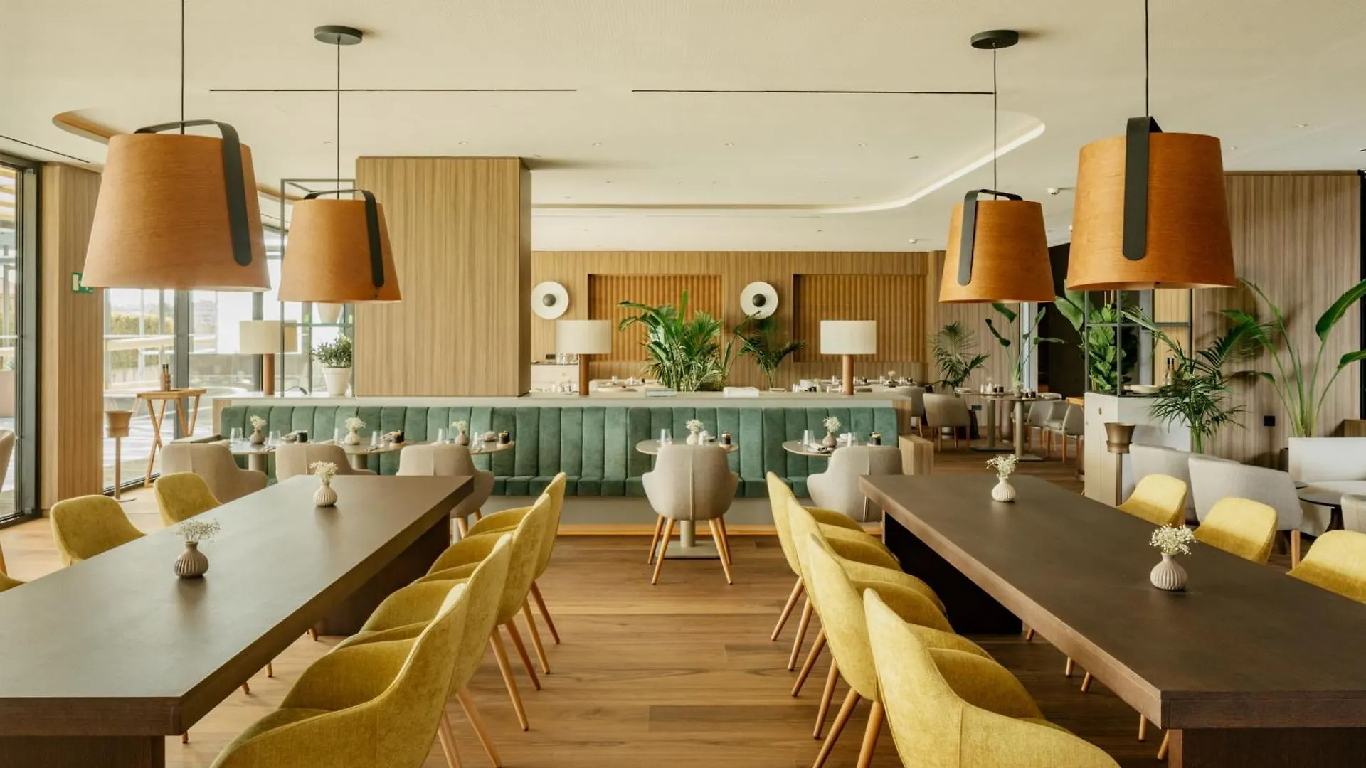 Torre Melina, A Gran Melia Hotel Barcelona