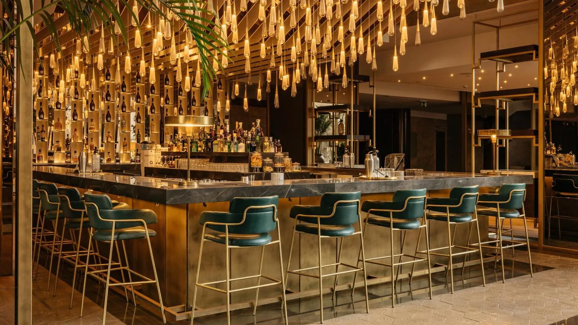*****  Torre Melina, A Gran Melia Hotel Barcelona Espanha