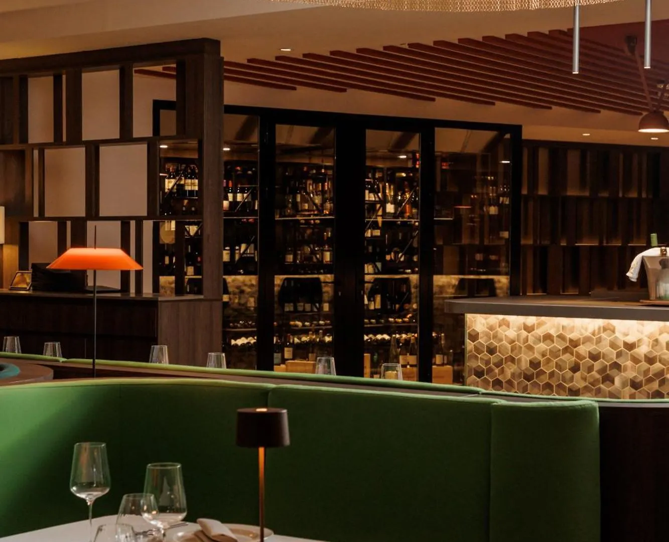 Torre Melina, A Gran Melia Hotel Barcelona