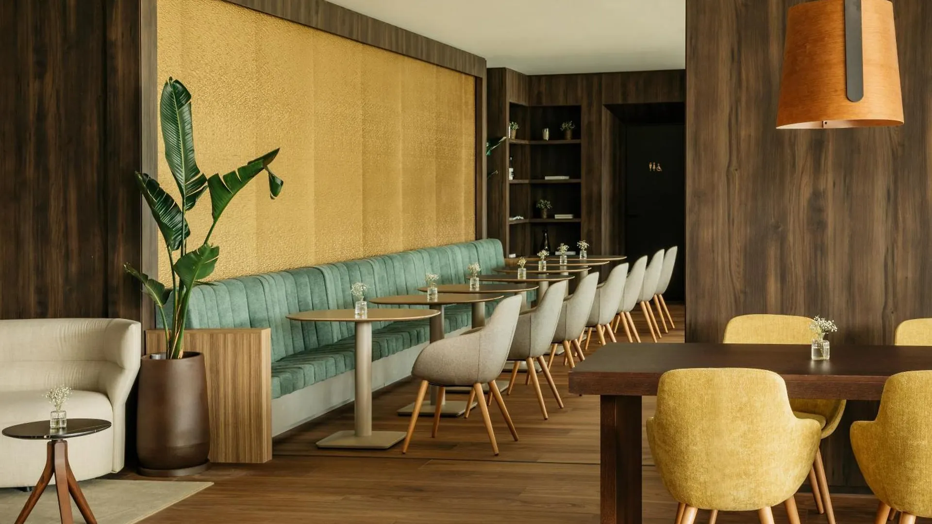 Torre Melina, A Gran Melia Hotel Barcelona