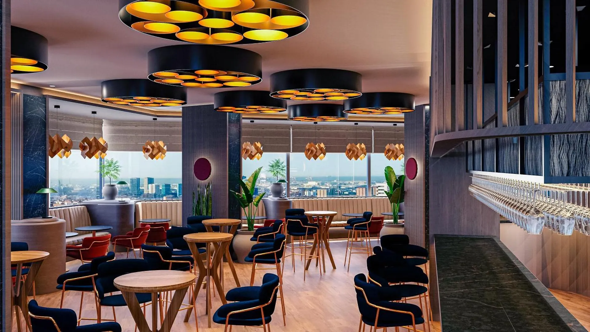 *****  Torre Melina, A Gran Melia Hotel Barcelona Espanha