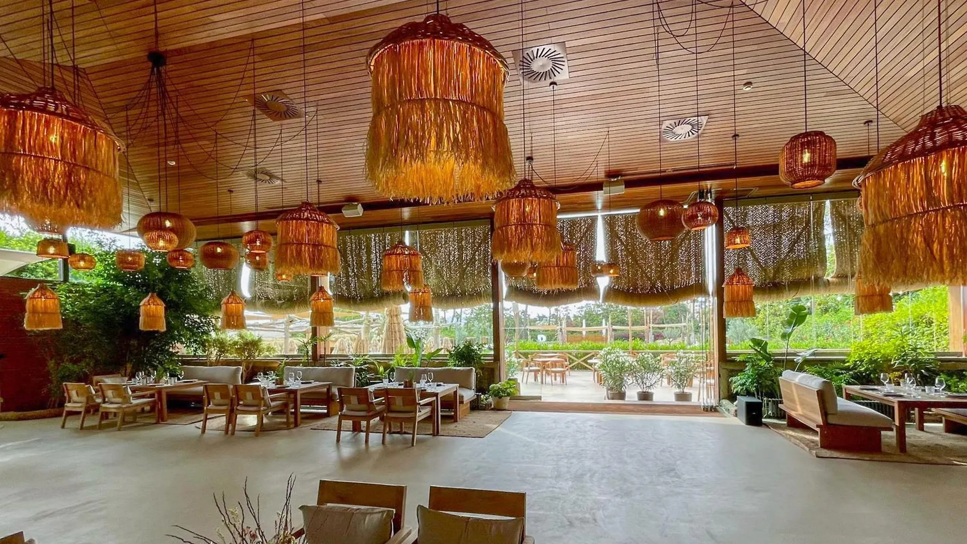 *****  Torre Melina, A Gran Melia Hotel Barcelona Espanha