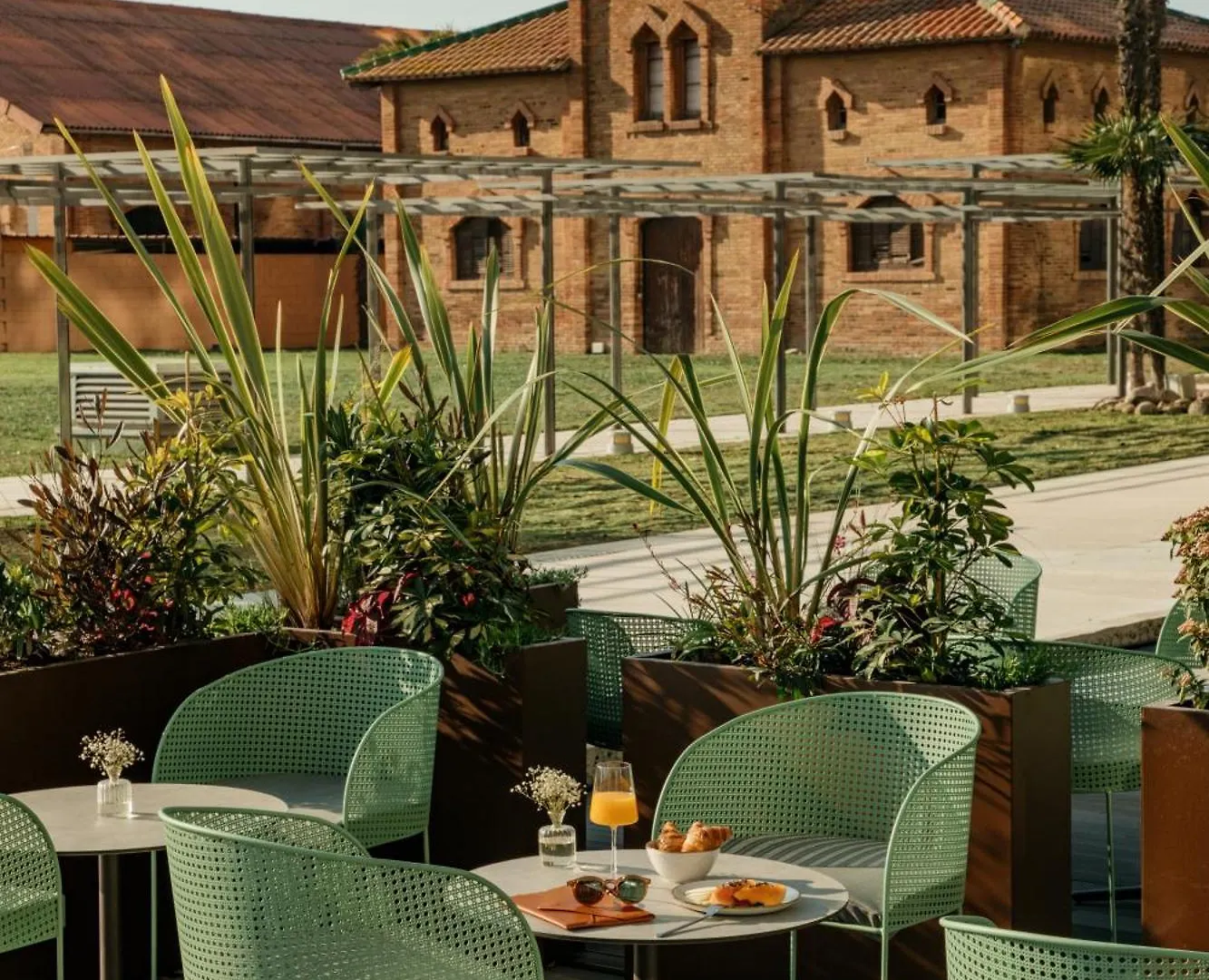 *****  Torre Melina, A Gran Melia Hotel Βαρκελώνη Ισπανία