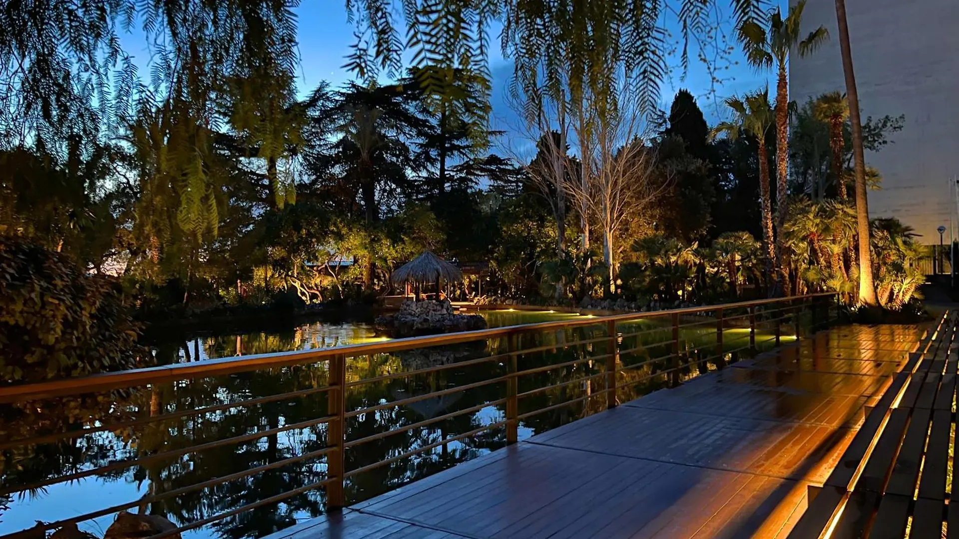 Torre Melina, A Gran Melia Hotel Βαρκελώνη
