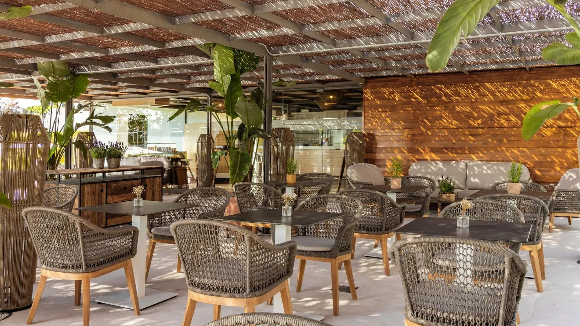 Torre Melina, A Gran Melia Hotel Βαρκελώνη