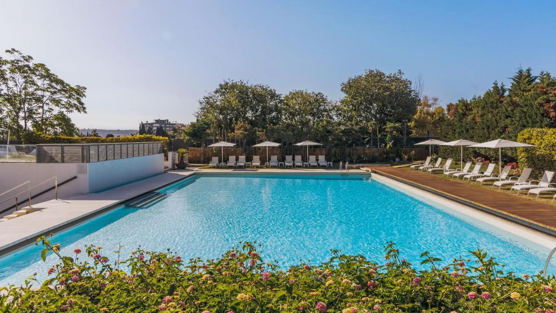 Torre Melina, A Gran Melia Hotel Βαρκελώνη