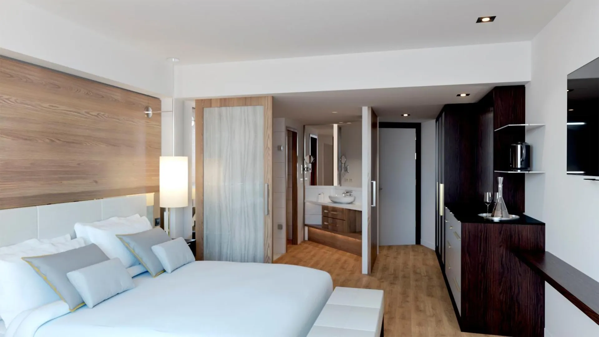 *****  Torre Melina, A Gran Melia Hotel Barcelona Spain